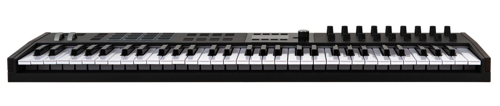 Arturia KeyLab 61 mk3 Black