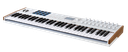 Arturia KeyLab 61 mk3 White