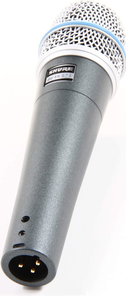 Beta 57A