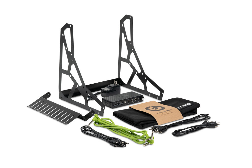 Moog Sound Studio Accessory Kit