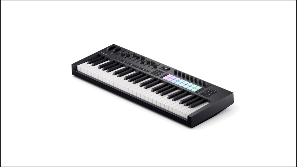 Novation Launchkey 49 MK4