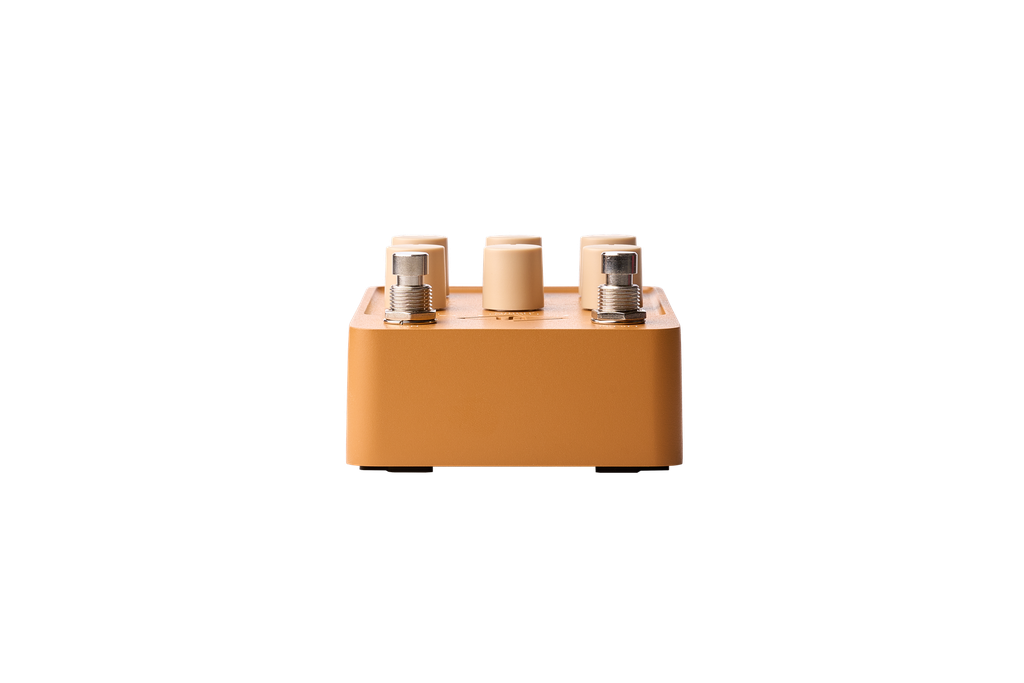 Universal Audio UAFX Enigmatic '82 Overdrive Special Amp