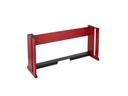 Clavia Wood Keyboard Stand v4