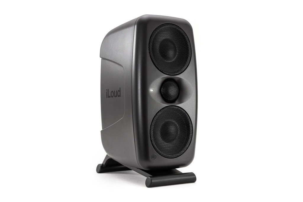 IK Multimedia iLoud MTM MKII (Pair Bundle) 