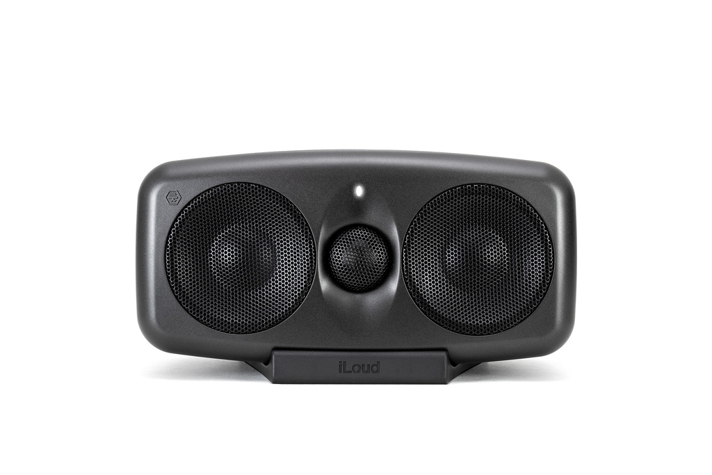 IK Multimedia iLoud MTM MKII (Pair Bundle) 