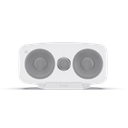 IK Multimedia iLoud MTM MKII White (Pair Bundle)