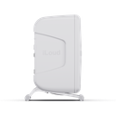 IK Multimedia iLoud MTM MKII White (Pair Bundle)