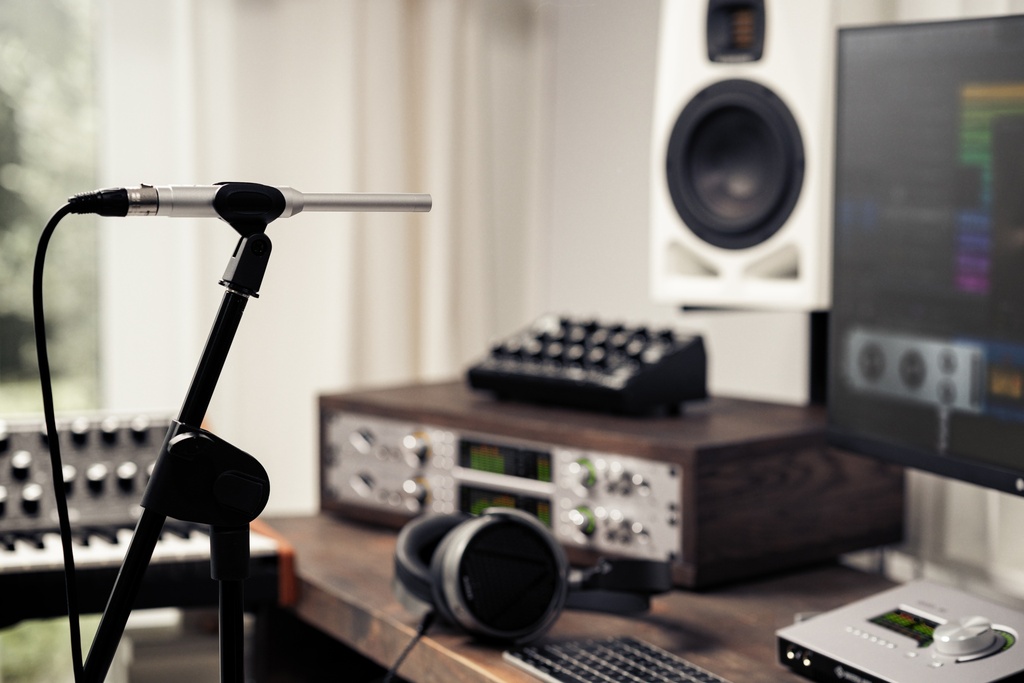 Universal Audio Apollo Twin X DUO Gen 2 ESS