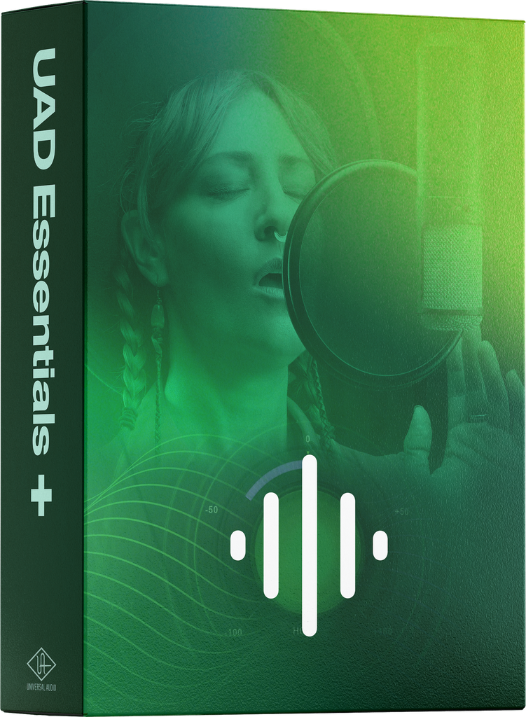 Universal Audio Apollo x8p Gen 2 ESS