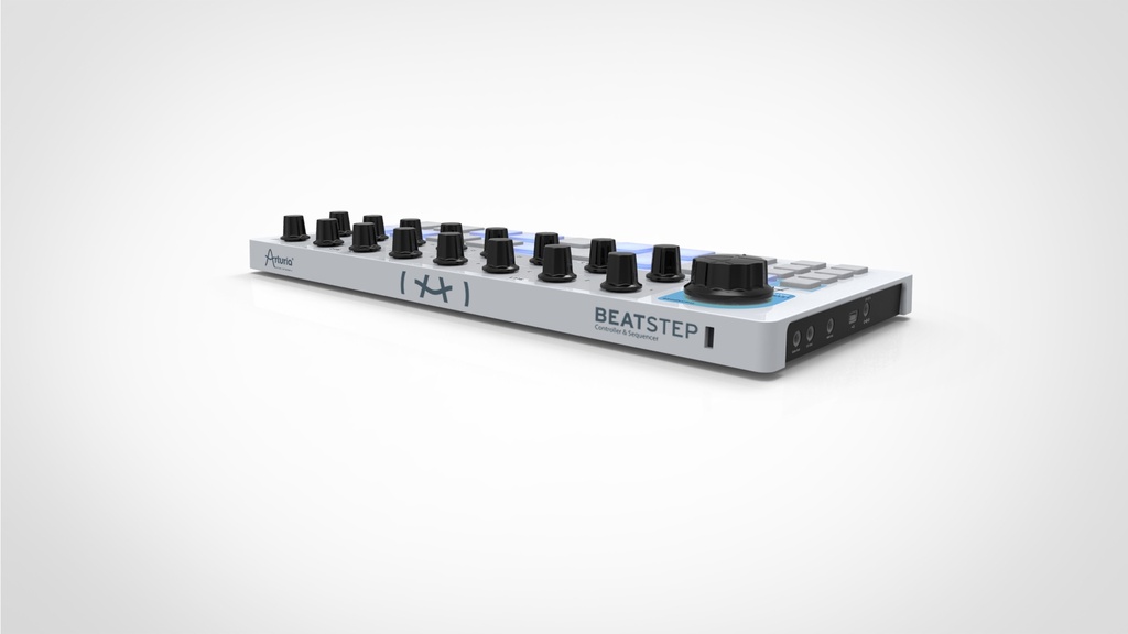 BeatStep