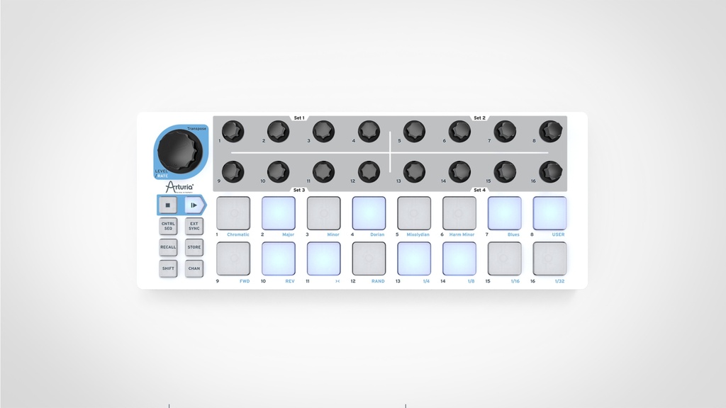 BeatStep