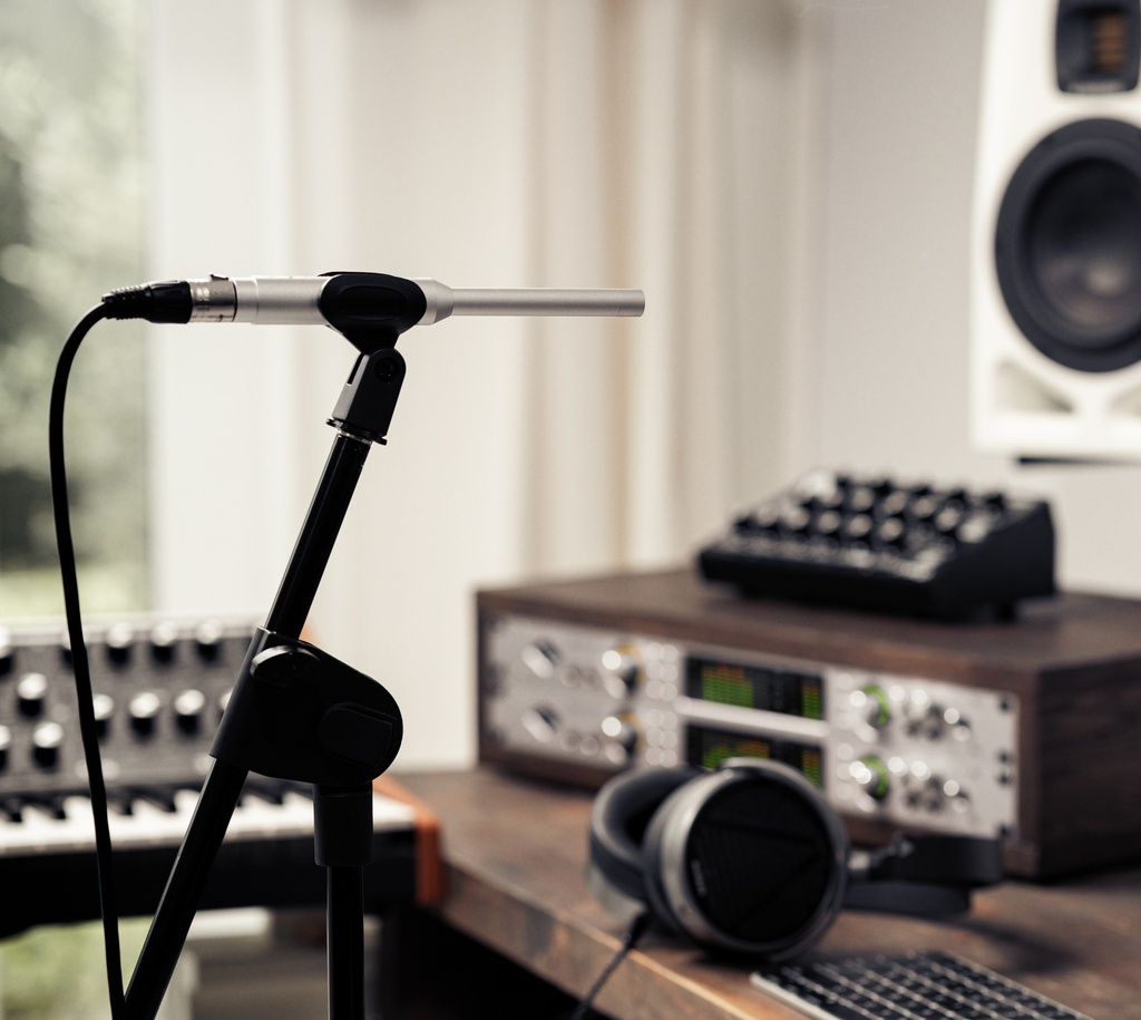Universal Audio Apollo x4 Gen 2 ESS