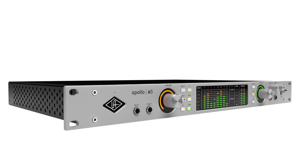 Universal Audio Apollo x8 (másolat)