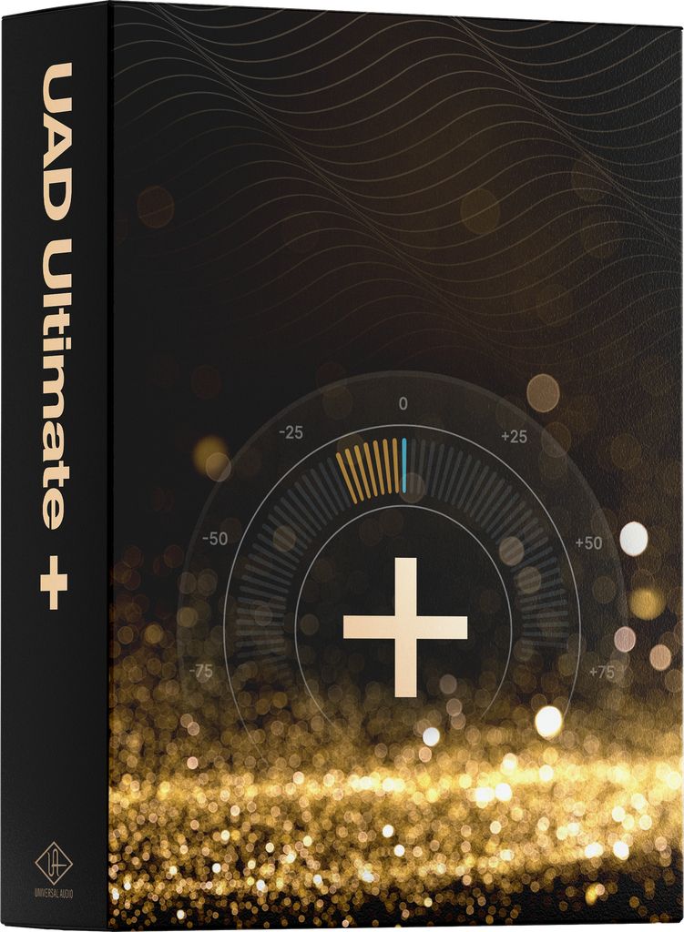 Universal Audio Apollo x16 Gen 2 ULT