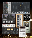 Universal Audio Apollo x16 Gen 2 ULT