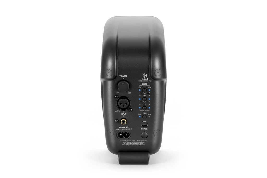 IK Multimedia iLoud Micro Monitor Pro