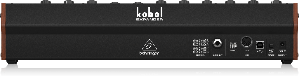 Behringer Kobol Expander