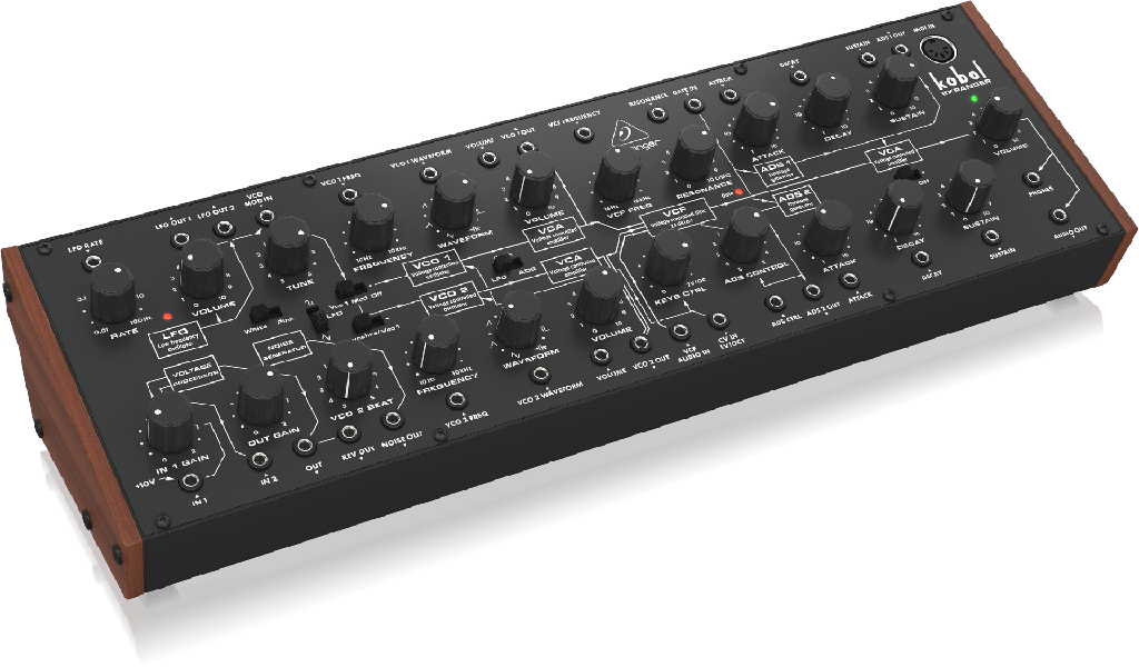 Behringer Kobol Expander