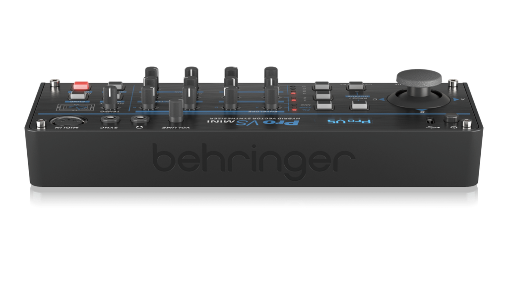Behringer Pro-VS Mini