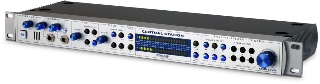 Central Station Plus 