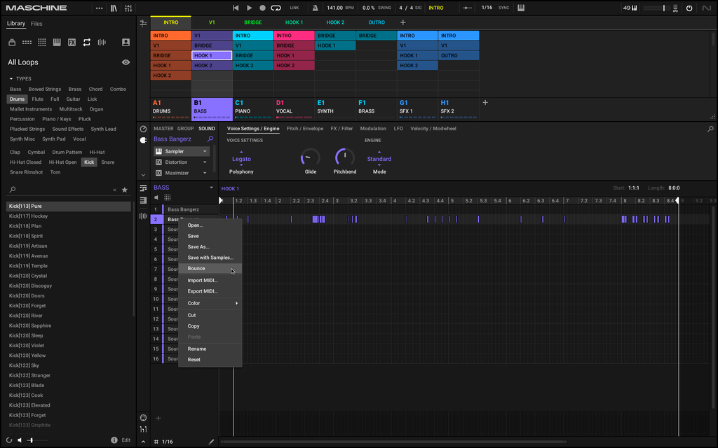 Native Instruments Maschine 3 DL