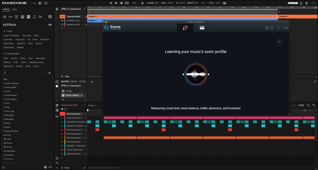 Native Instruments Maschine 3 Software only Update (from Maschine 2) DL