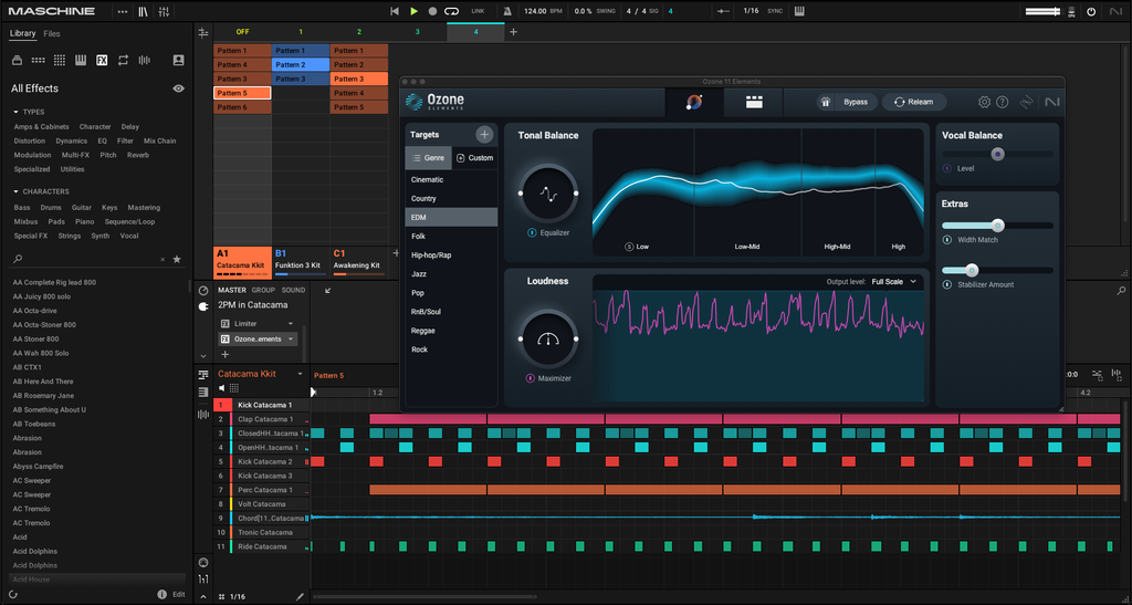 Native Instruments Maschine 3 Software only Update (from Maschine 2) DL