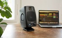 ADAM Audio D3V (fekete)