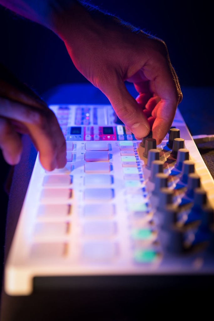 BeatStep Pro