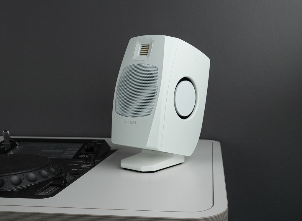ADAM Audio D3V (fehér)