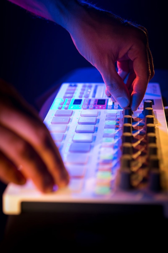 BeatStep Pro