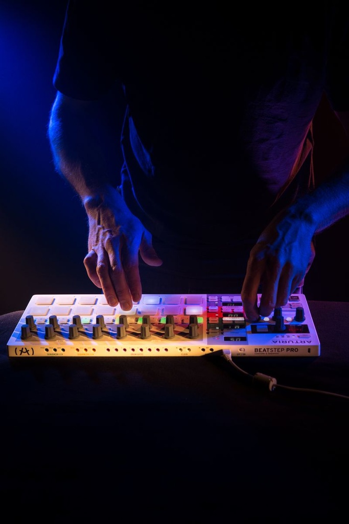 BeatStep Pro