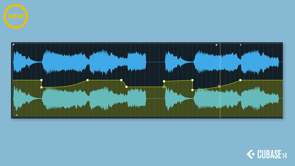 Steinberg Cubase Pro 14