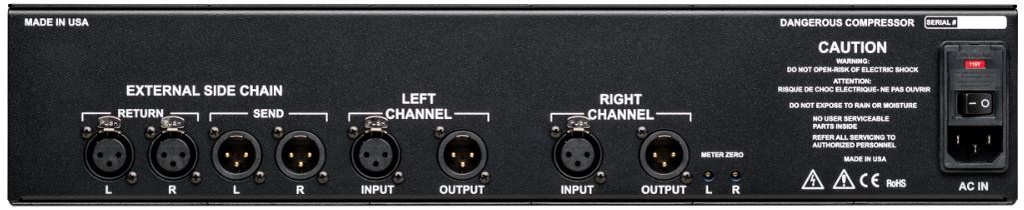 Compressor