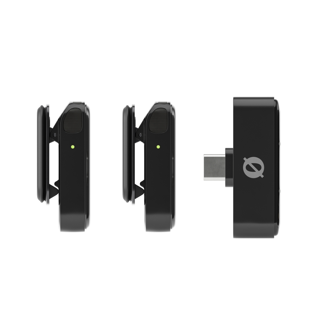 Rode Wireless Micro