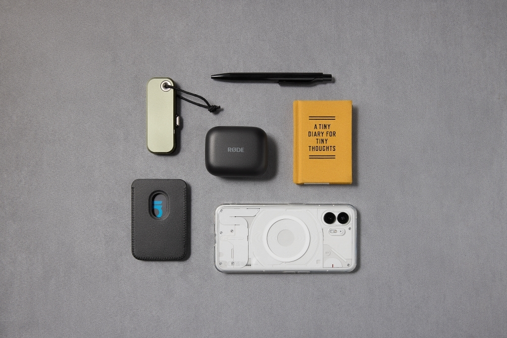 Rode Wireless Micro