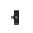 Rode Wireless Micro-C (fekete)