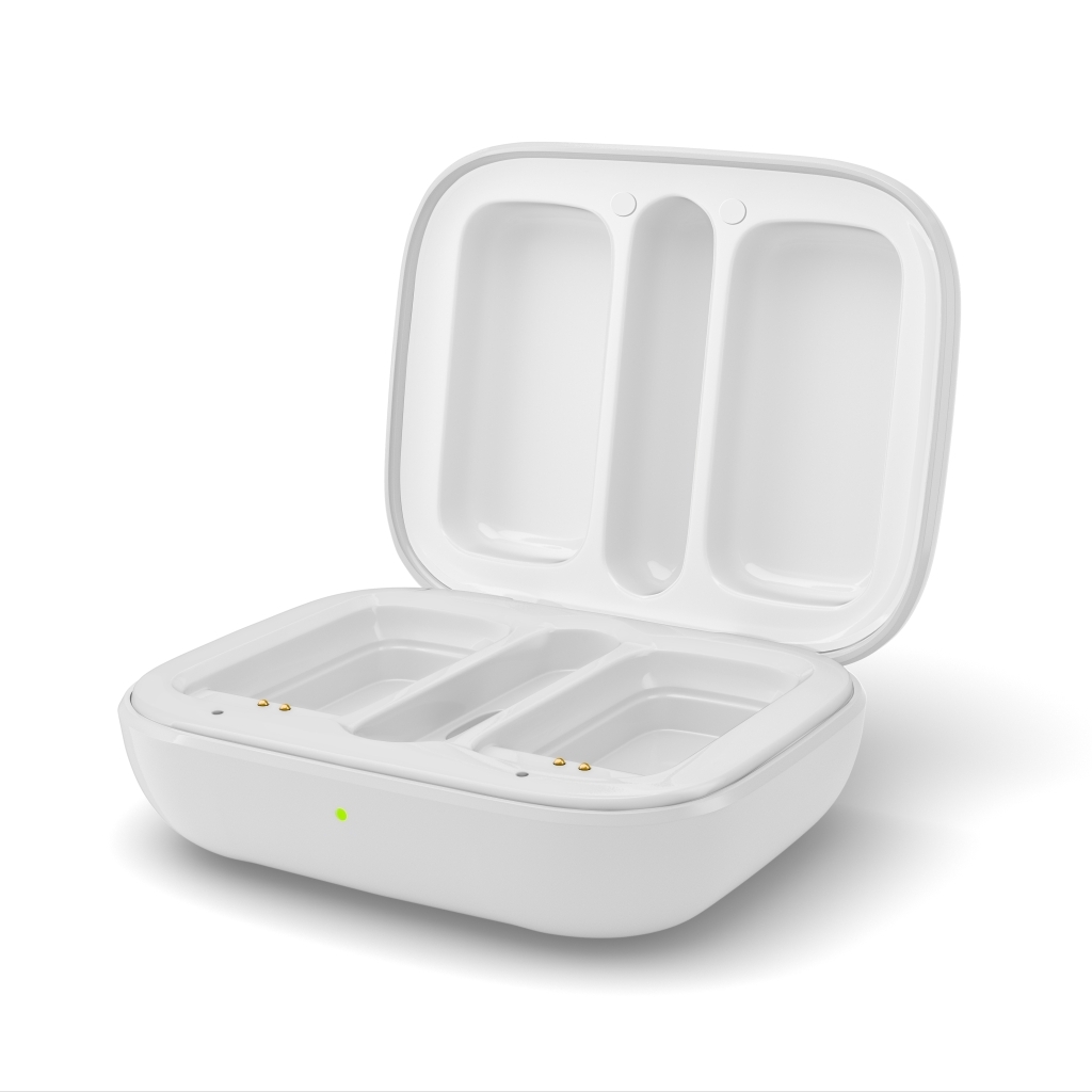 Rode Wireless Micro-C (fehér)
