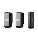 Rode Wireless Micro-L (fekete)