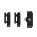 Rode Wireless Micro-L (fekete)