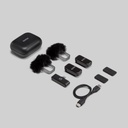 Rode Wireless Micro-L (fekete)