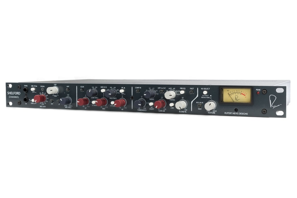 Rupert Neve Designs Shelford Channel