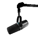 Shure MV7i Smart Microphone & Interface
