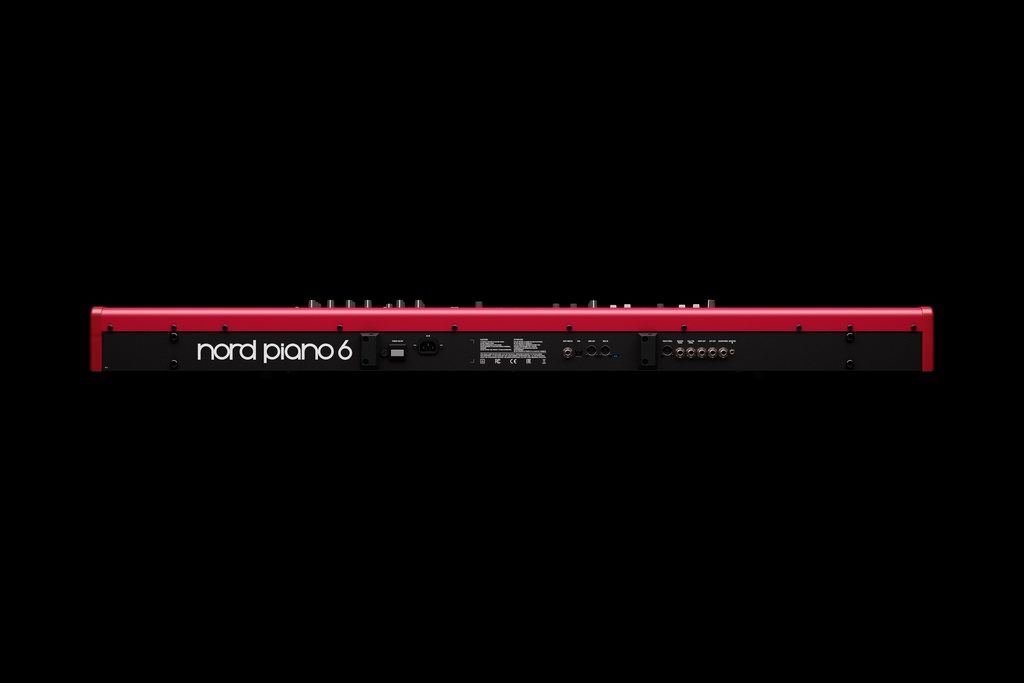 Clavia Nord Piano 6 88