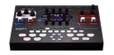 Supercritical Synthesizer Redshift 6