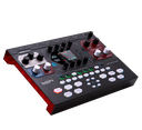 Supercritical Synthesizer Redshift 6