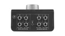 Big Knob Passive