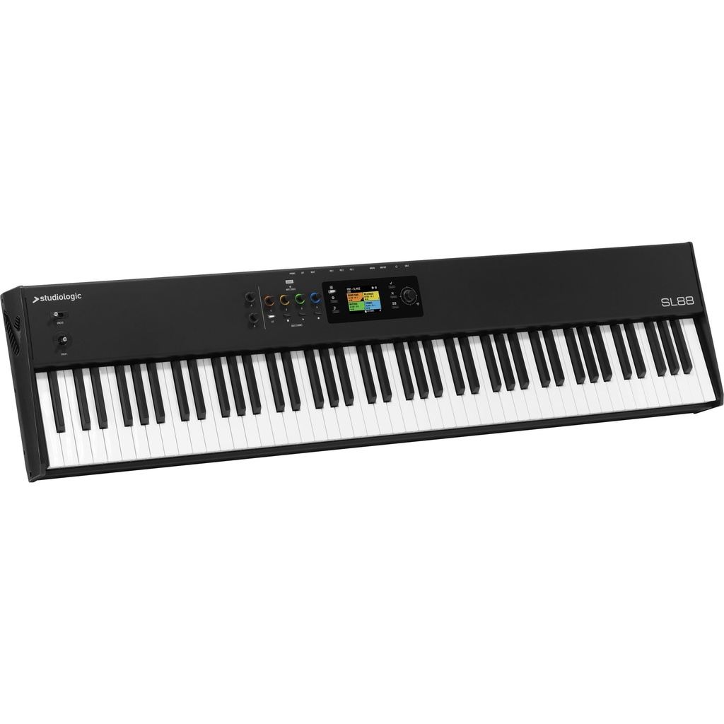 Studiologic SL88 MK2