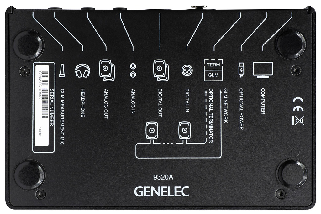 Genelec UNIO PRM