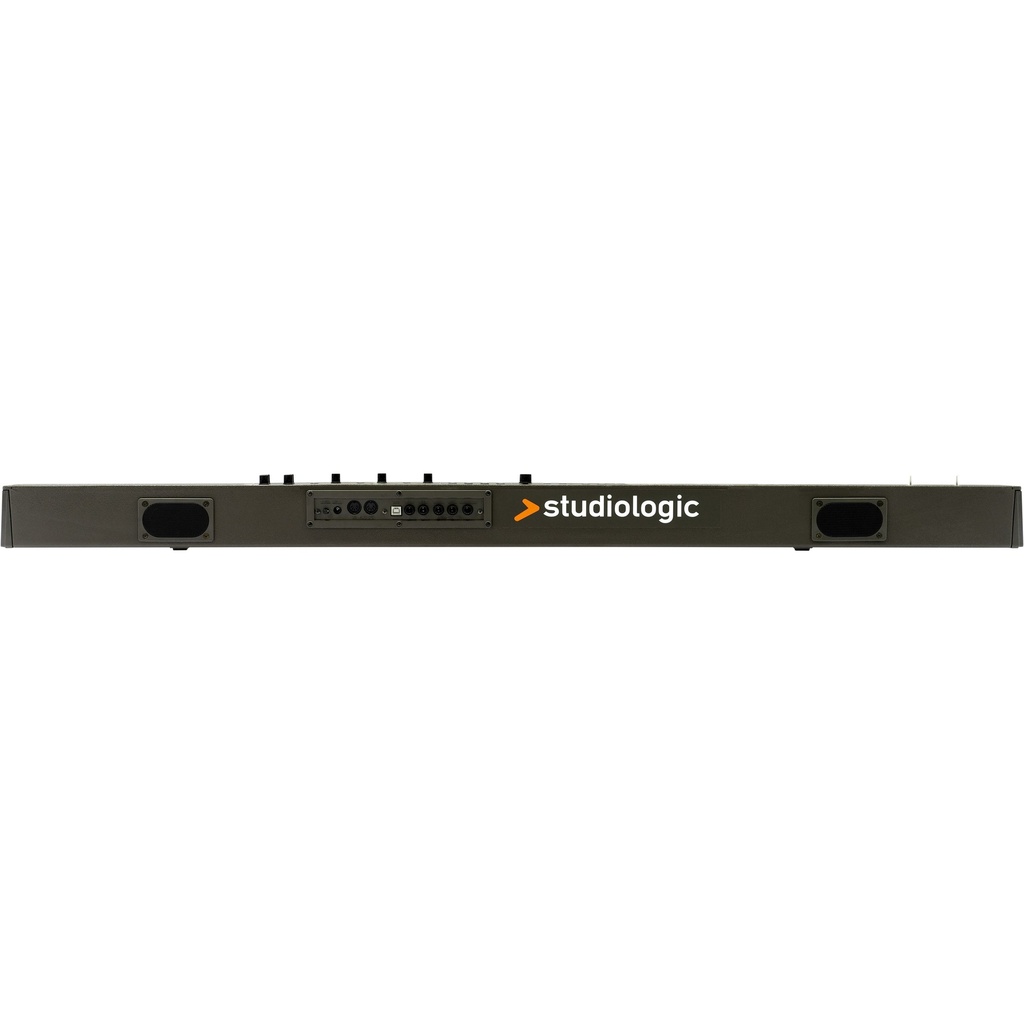 Studiologic NUMA COMPACT SE
